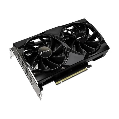 PNY RTX 5050 8GB GDDR6 Graphics Card